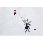 2024年3月5日早春新作LOEWE 半袖 Tシャツ FF工場