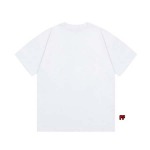 2024年3月5日早春新作フェンディ 半袖 Tシャツ FF工場