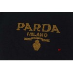 2024年3月5日早春新作プラダ 半袖 Tシャツ FF工場