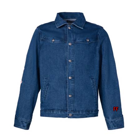 2024年3月6日早春新作クロムハーツ デニムのアウター F...