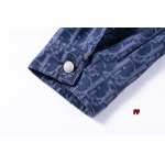 2024年3月6日早春新作ディオール デニムのアウター FF工場