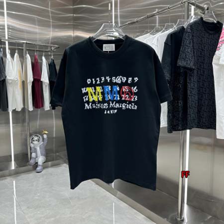 2024年3月6日早春新作Maison Margiela 半...