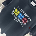 2024年3月6日早春新作Maison Margiela 半袖 Tシャツ FF工場