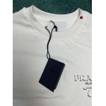 2024年3月7日早春新作プラダ半袖 TシャツFF工場