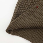 2024年3月7日早春新作CELINE セーターFF工場