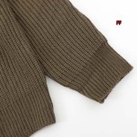 2024年3月7日早春新作CELINE セーターFF工場