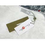 2024年3月7日早春新作ディオール デニムのアウターFF工場