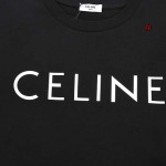 2024年3月7日早春新作CELINE  半袖 TシャツFF工場