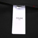 2024年3月7日早春新作CELINE  半袖 TシャツFF工場