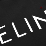 2024年3月7日早春新作CELINE  半袖 TシャツFF工場