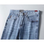 2024年3月11日早春新作エルメス ジーンズ yun工場29-42