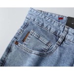 2024年3月11日早春新作エルメス ジーンズ yun工場29-42