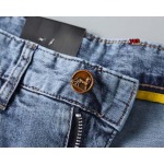 2024年3月11日早春新作エルメス ジーンズ yun工場29-42