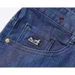 2024年3月11日早春新作エルメス ジーンズ yun工場29-42