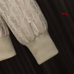 2024年3月11日早春新作ディオールジャンバーアウター feng工場