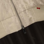 2024年3月11日早春新作ディオールジャンバーアウター feng工場