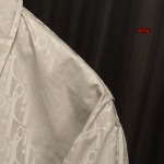 2024年3月11日早春新作ディオールジャンバーアウター feng工場