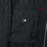 2024年3月11日早春新作ディオールジャンバーアウター feng工場