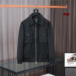 2024年3月11日早春新作ディオールジャンバーアウター feng工場