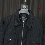 2024年3月11日早春新作ディオールジャンバーアウター feng工場