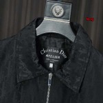 2024年3月11日早春新作ディオールジャンバーアウター feng工場