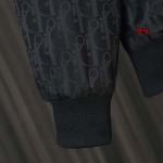 2024年3月11日早春新作ディオールジャンバーアウター feng工場