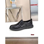 2024年3月12日早春新品入荷 プラダ 革靴 chuan工場 38-43