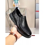 2024年3月12日早春新品入荷 プラダ 革靴 chuan工場 38-43