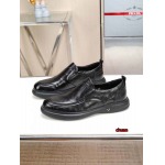 2024年3月12日早春新品入荷 プラダ 革靴 chuan工場 38-43