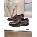 2024年3月12日早春新品入荷 プラダ 革靴 chuan工場 38-43