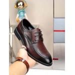 2024年3月12日早春新品入荷 プラダ 革靴 chuan工場 38-43