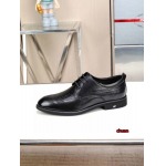 2024年3月12日早春新品入荷 プラダ 革靴 chuan工場 38-43