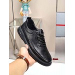 2024年3月12日早春新品入荷 プラダ 革靴 chuan工場 38-43