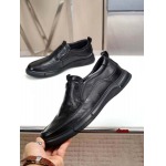 2024年3月12日早春新品入荷 プラダ 革靴 chuan工場 38-43