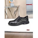 2024年3月12日早春新品入荷 プラダ 革靴 chuan工場 38-43