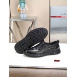 2024年3月12日早春新品入荷 プラダ 革靴 chuan工場 38-43