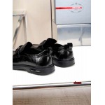 2024年3月12日早春新品入荷 プラダ 革靴 chuan工場 38-43