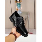 2024年3月12日早春新品入荷 プラダ 革靴 chuan工場 38-43