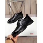 2024年3月12日早春新品入荷 プラダ 革靴 chuan工場 38-43