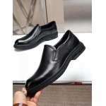 2024年3月12日早春新品入荷 プラダ 革靴 chuan工場 38-43