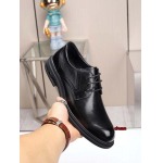 2024年3月12日早春新品入荷 プラダ 革靴 chuan工場 38-43