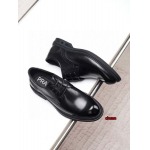 2024年3月12日早春新品入荷 プラダ 革靴 chuan工場 38-43