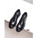 2024年3月12日早春新品入荷 プラダ 革靴 chuan工場 38-43