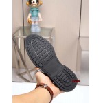 2024年3月12日早春新品入荷 プラダ 革靴 chuan工場 38-43