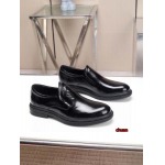 2024年3月12日早春新品入荷 プラダ 革靴 chuan工場 38-43