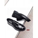 2024年3月12日早春新品入荷 プラダ 革靴 chuan工場 38-43