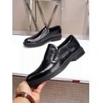 2024年3月12日早春新品入荷 プラダ 革靴 chuan工場 38-43