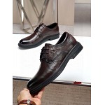 2024年3月12日早春新品入荷 プラダ 革靴 chuan工場 38-43