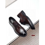 2024年3月12日早春新品入荷 プラダ 革靴 chuan工場 38-43