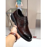 2024年3月12日早春新品入荷 プラダ 革靴 chuan工場 38-43